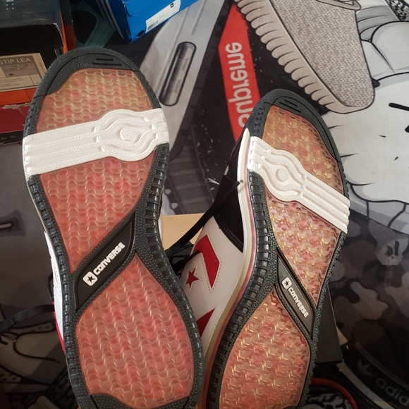 Converse sicks mid - Picture 3 of 4